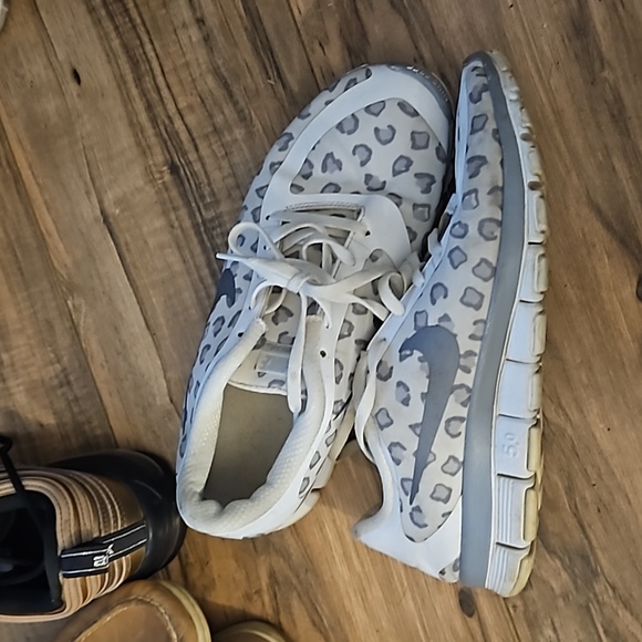 Nike free 5.0 - Picture 3 of 8